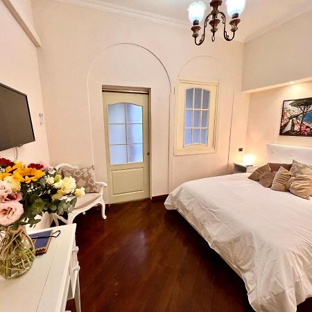 Domus Elena - Plebiscito Apartment Naples Luaran gambar