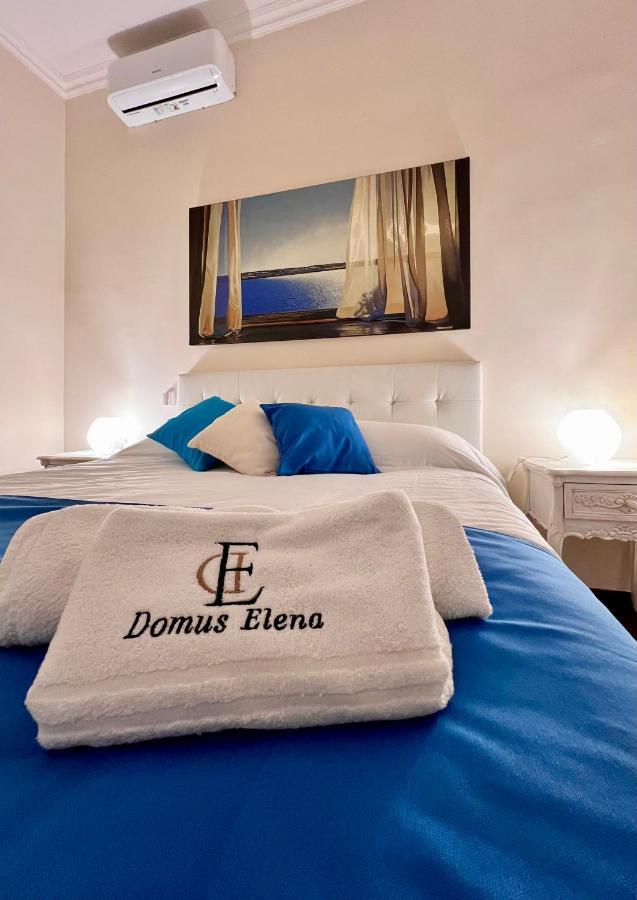 Domus Elena - Plebiscito Apartment Naples Luaran gambar