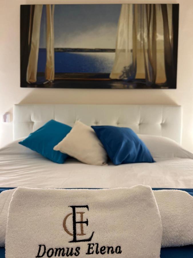 Domus Elena - Plebiscito Apartment Naples Luaran gambar