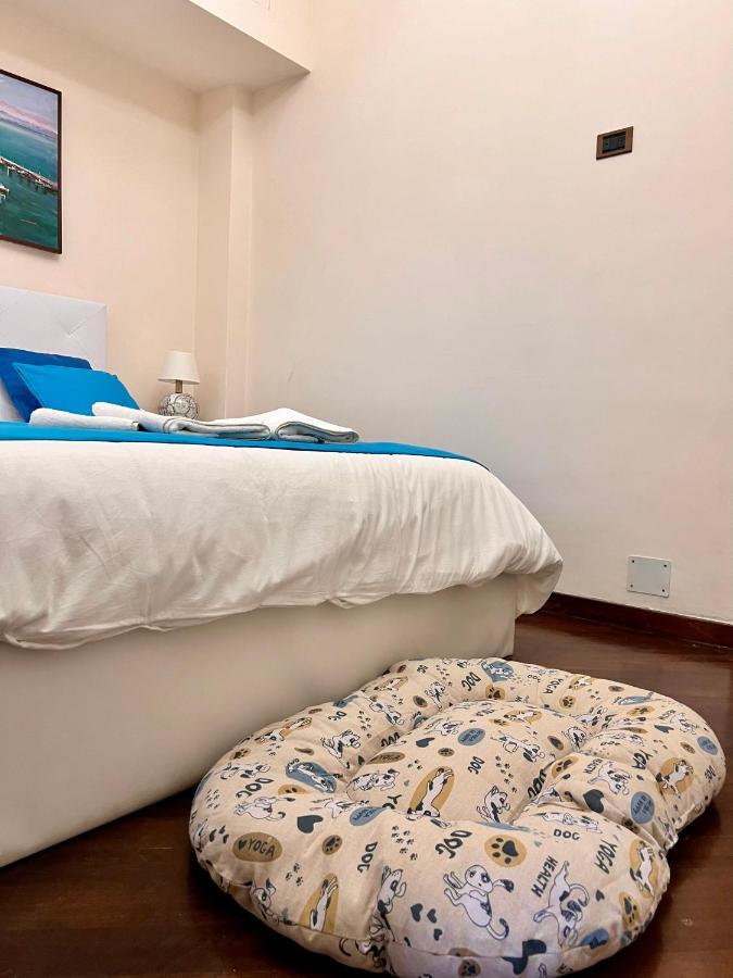Domus Elena - Plebiscito Apartment Naples Luaran gambar